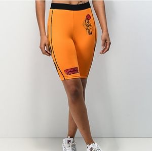 Broken Promises Inferno Bike shorts